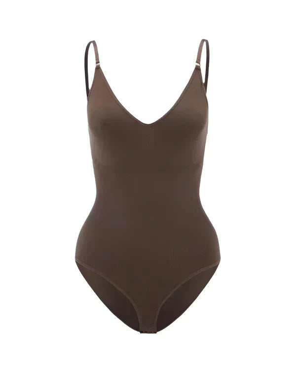Comfit™ Joelle - Seamless Bodysuit with Correcting Fit