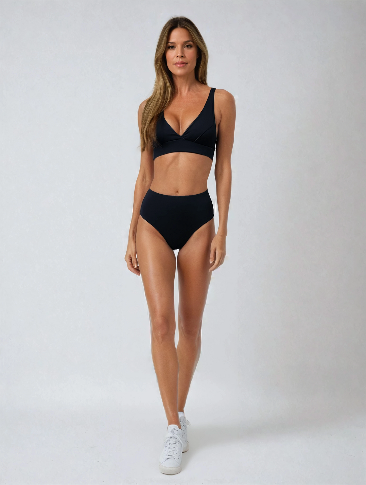 Comfit™ Esmee - Bikini Set with High Briefs