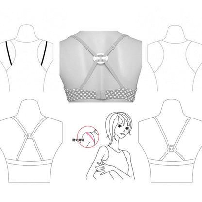 Comfit™ Bra Clip (Set of 3 pieces)