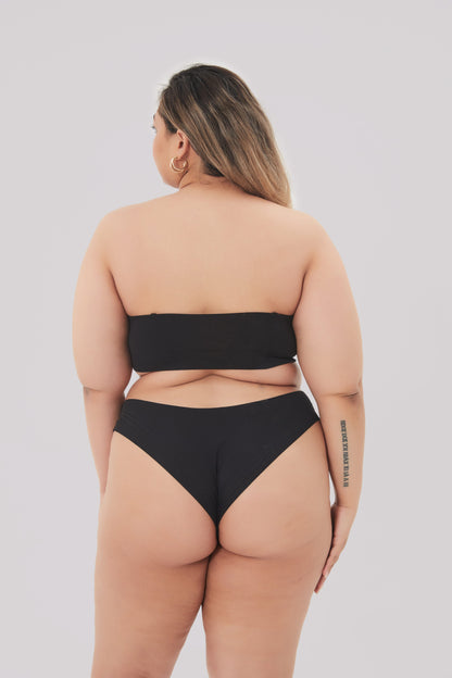 Comfit™ Celeste - Strapless Bandeau Bra