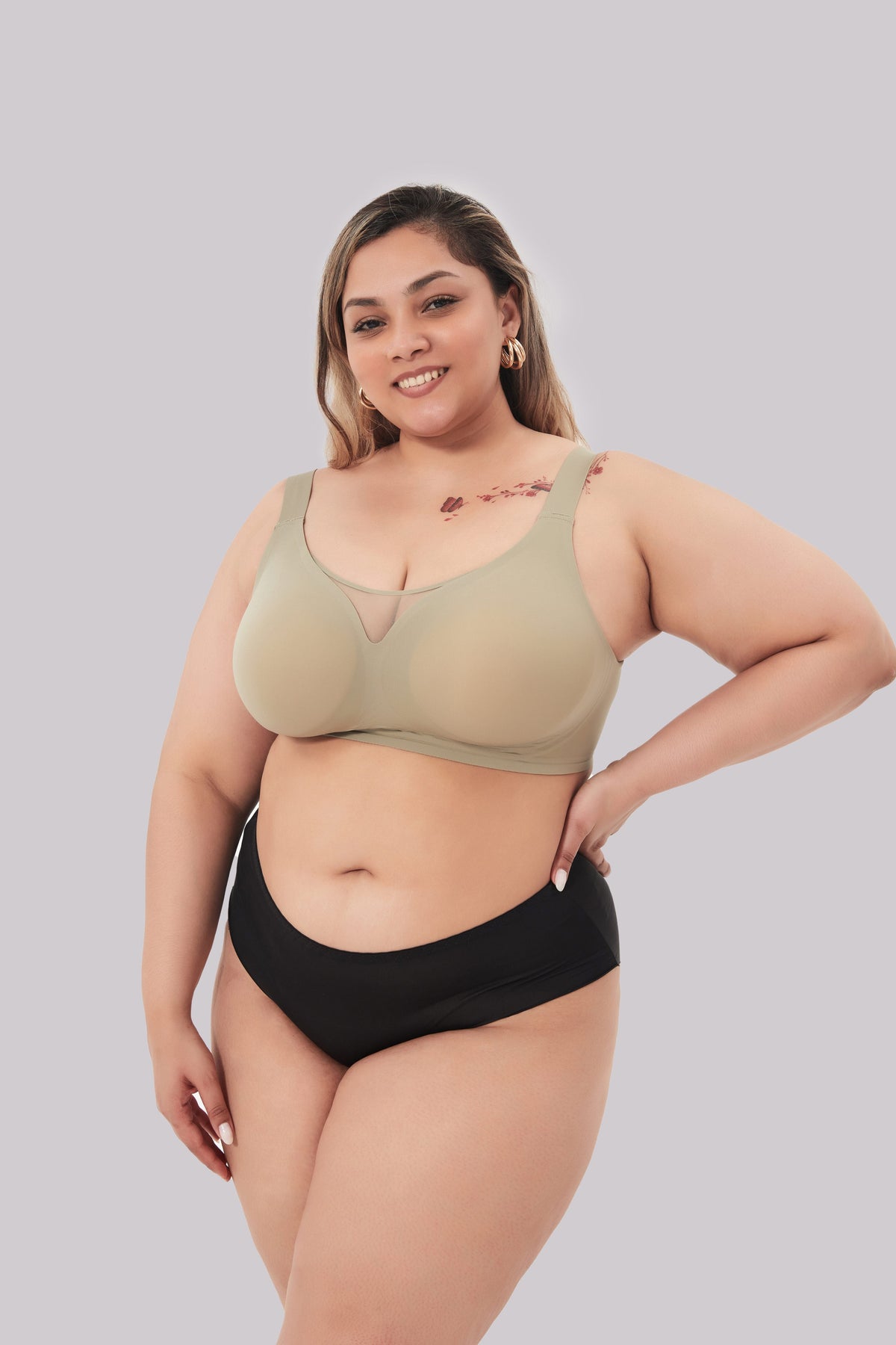Comfit™ Get Comfy - Revolutionary Comfortable
