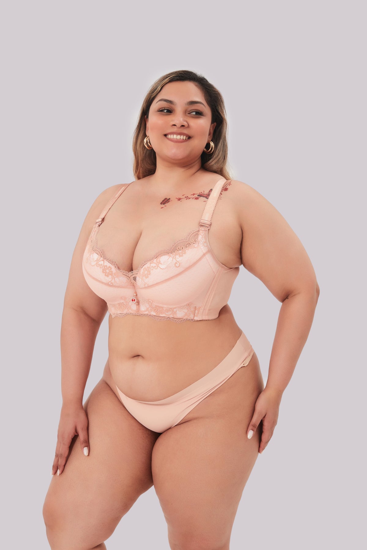 Comfit™ Tamara - Ultra Supportive Bra.