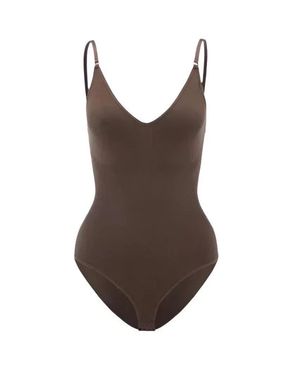 Comfit™ Joelle - Seamless Bodysuit with Correcting Fit